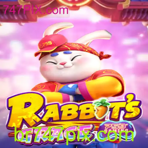 RabbitsGrace: A Inovadora Aventura Interativa Inspirada em 747PIX.com