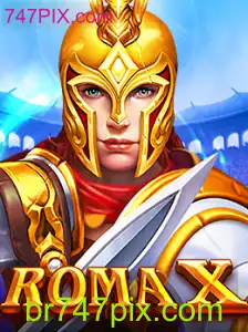 Explorando RomaX: O Jogo Revolucionário Associado ao 747PIX.com