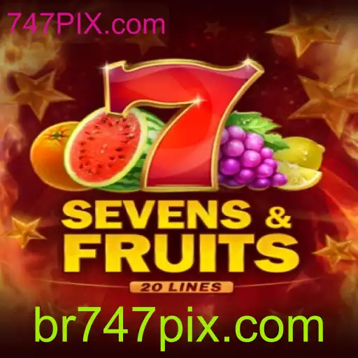 Descubra o Fascinante Mundo de SevensFruits20 no 747PIX.com
