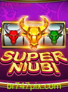 Descubra o Mundo Aventureiro de SuperNiubi: Um Jogo Revolucionário