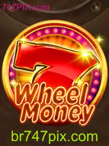 Descubra a Emoção do Jogo WheelMoney com o 747PIX.com