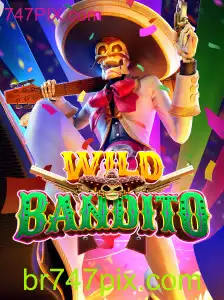 Explorando o Universo de WildBandito: Aventuras de Faroeste e Diversão