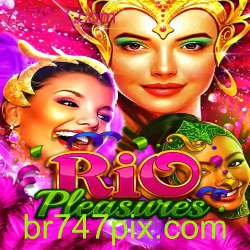 Descubra o Fascinante Jogo RioPleasures e a Plataforma 747PIX.com