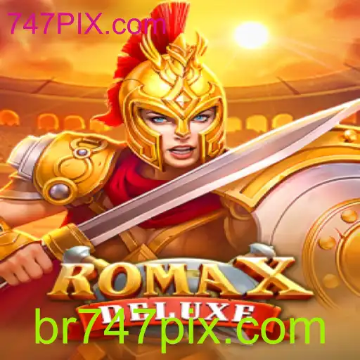 Descubra o Fascinante Mundo de RomaXDeluxe com 747PIX.com