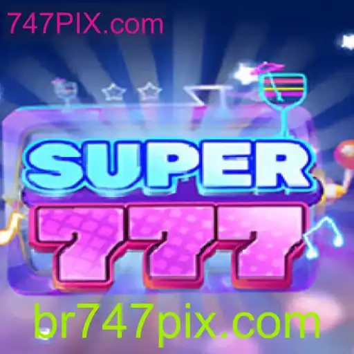 Super777: Explorando o Novo Jogo de Azar Impulsionado por 747PIX.com