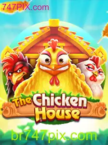 Descubra o Fascinante Mundo de TheChickenHouse