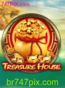 Descubra o Fascinante Mundo do Jogo TreasureHouse