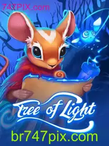 Explorando o Mundo Mágico de TreeofLight: Um Guia Detalhado