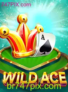 Explorando WildAce: A Nova Sensação do Mundo dos Jogos