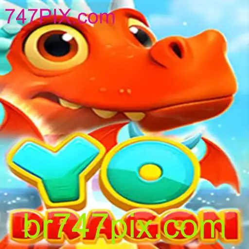 YoDragon: Descubra o Mundo do Novo Jogo Revolucionário com 747PIX.com
