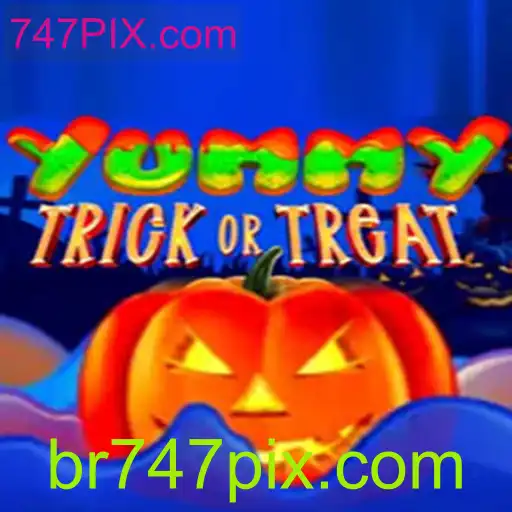 YummyTrickorTreat: Uma Jornada Lúdica e Saborosa